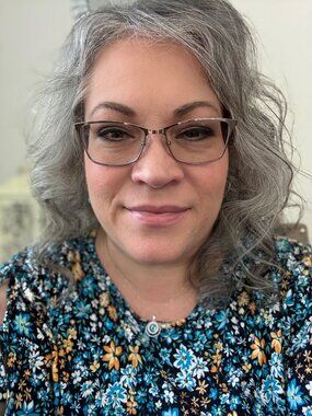 Meet your Posher, Traci